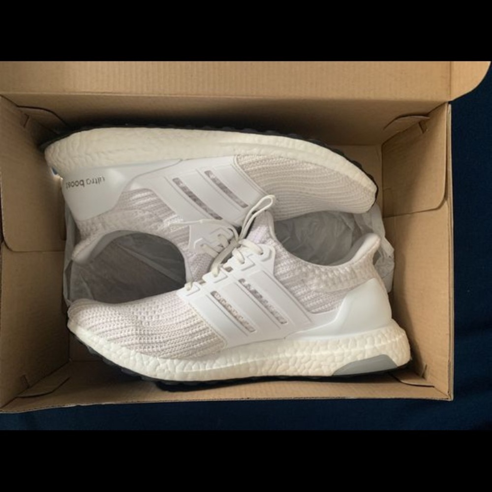 Ultraboost adidas